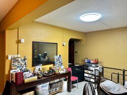Blk 101 Bishan View (Bishan), HDB 5 Rooms #501819591